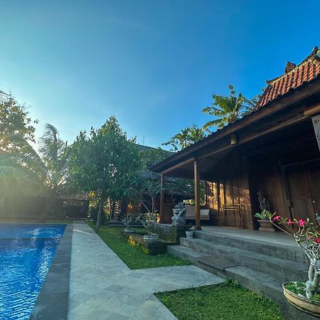 Nunu Bali Eco Friendly Retreat 호텔 캉구 외부 사진