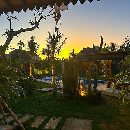 Nunu Bali Eco Friendly Retreat 호텔 캉구 외부 사진