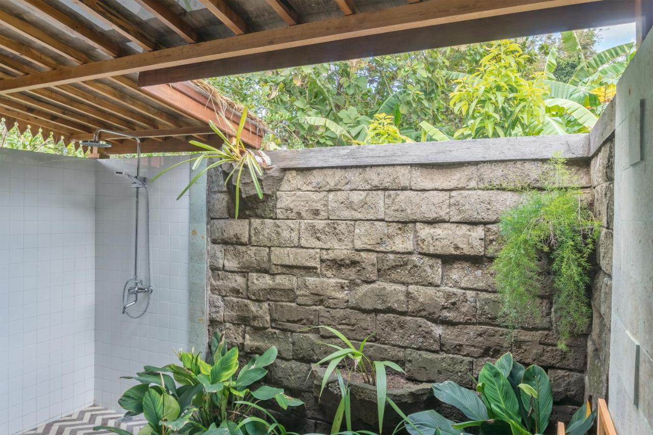 Nunu Bali Eco Friendly Retreat 호텔 캉구 외부 사진