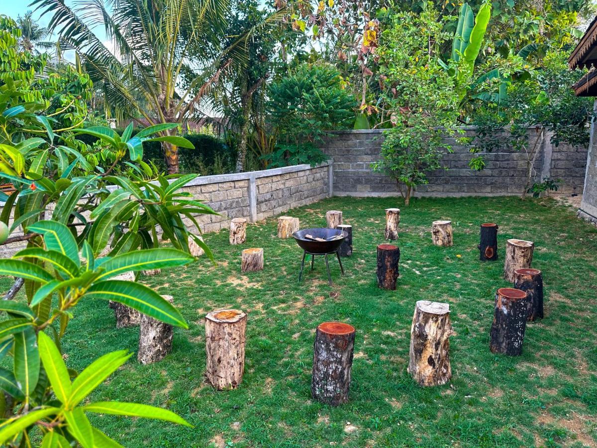 Nunu Bali Eco Friendly Retreat 호텔 캉구 외부 사진