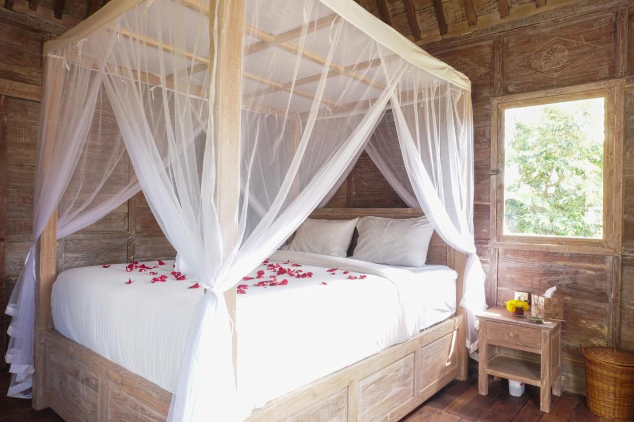 Nunu Bali Eco Friendly Retreat 호텔 캉구 외부 사진