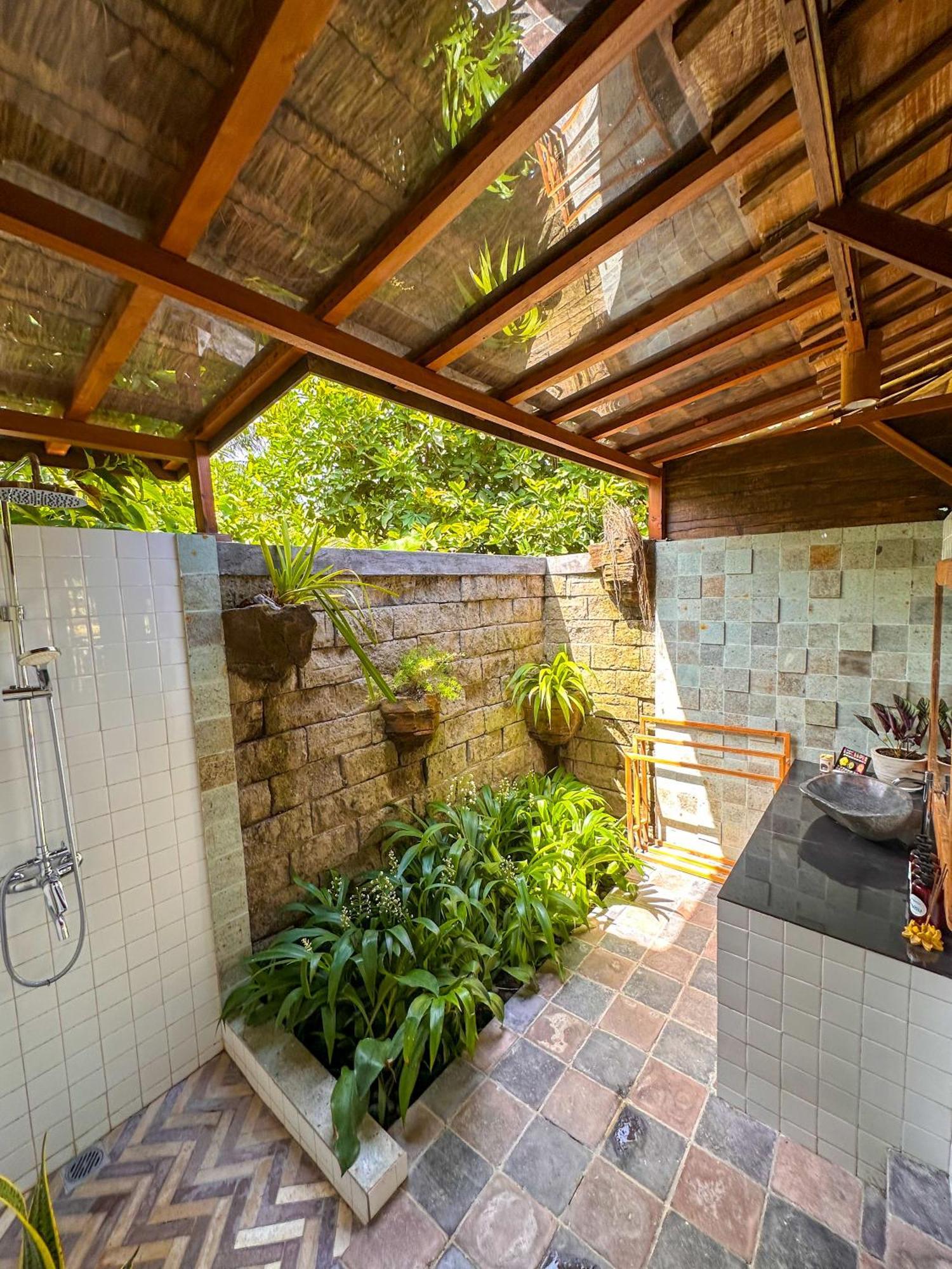 Nunu Bali Eco Friendly Retreat 호텔 캉구 외부 사진