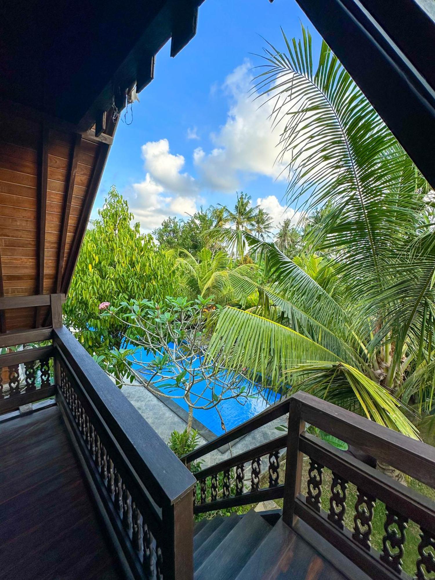 Nunu Bali Eco Friendly Retreat 호텔 캉구 외부 사진