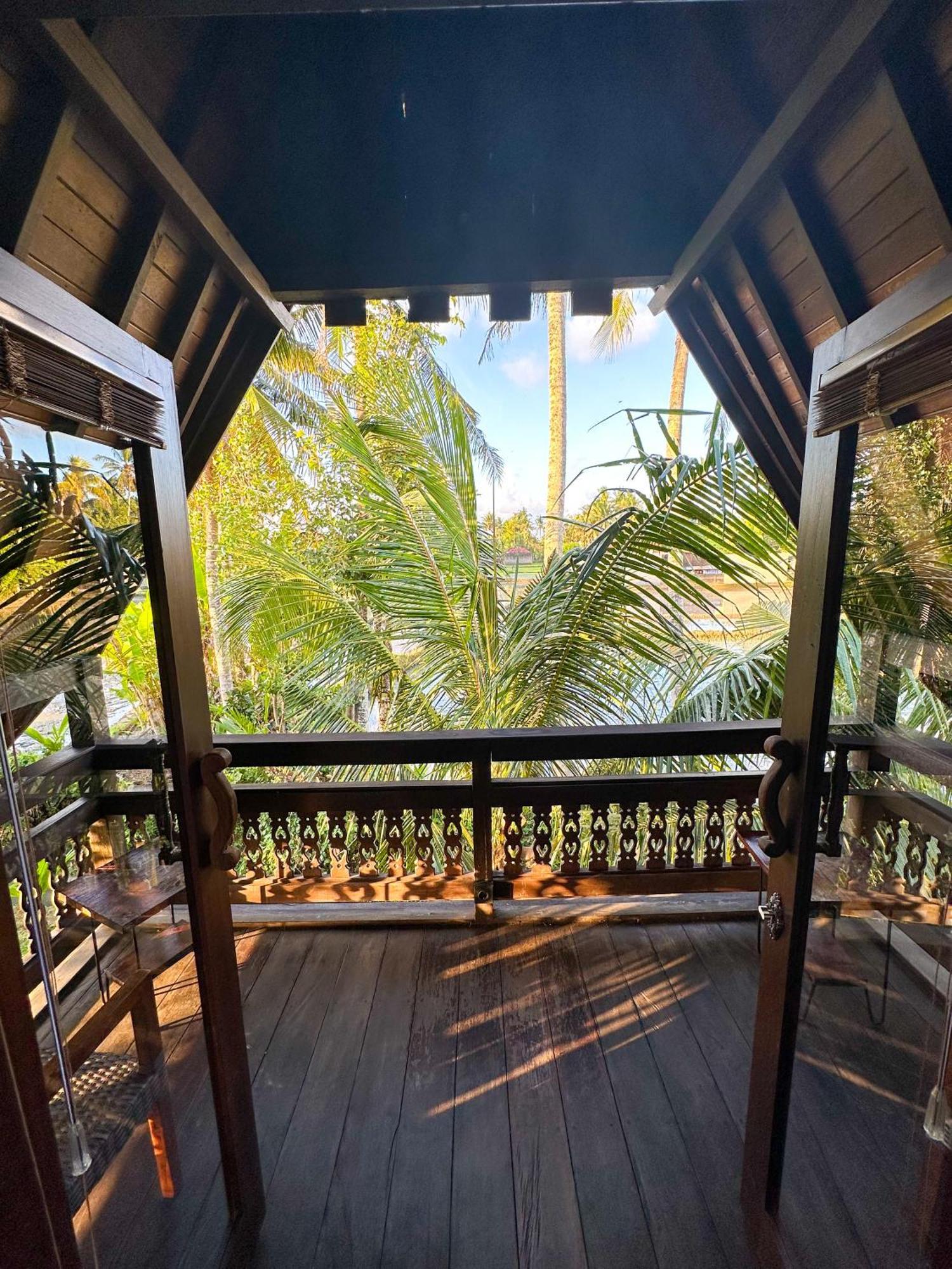 Nunu Bali Eco Friendly Retreat 호텔 캉구 외부 사진