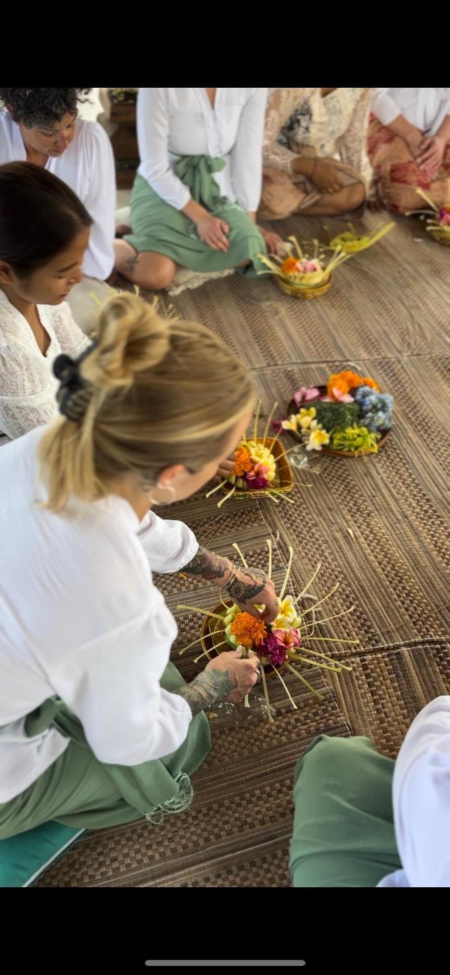 Nunu Bali Eco Friendly Retreat 호텔 캉구 외부 사진