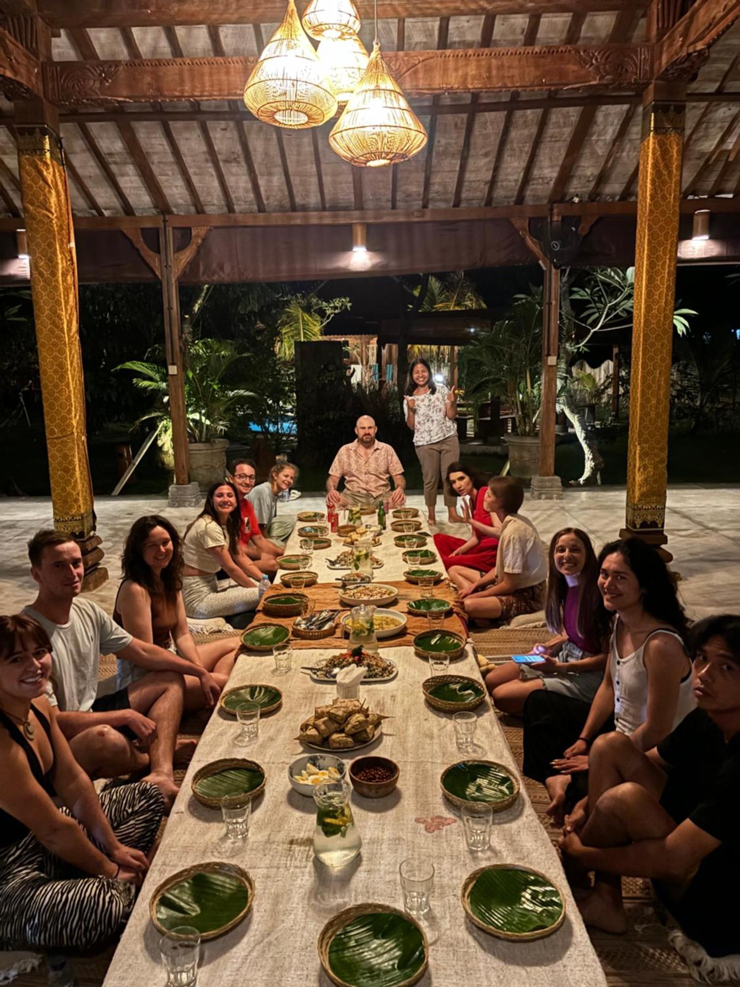 Nunu Bali Eco Friendly Retreat 호텔 캉구 외부 사진