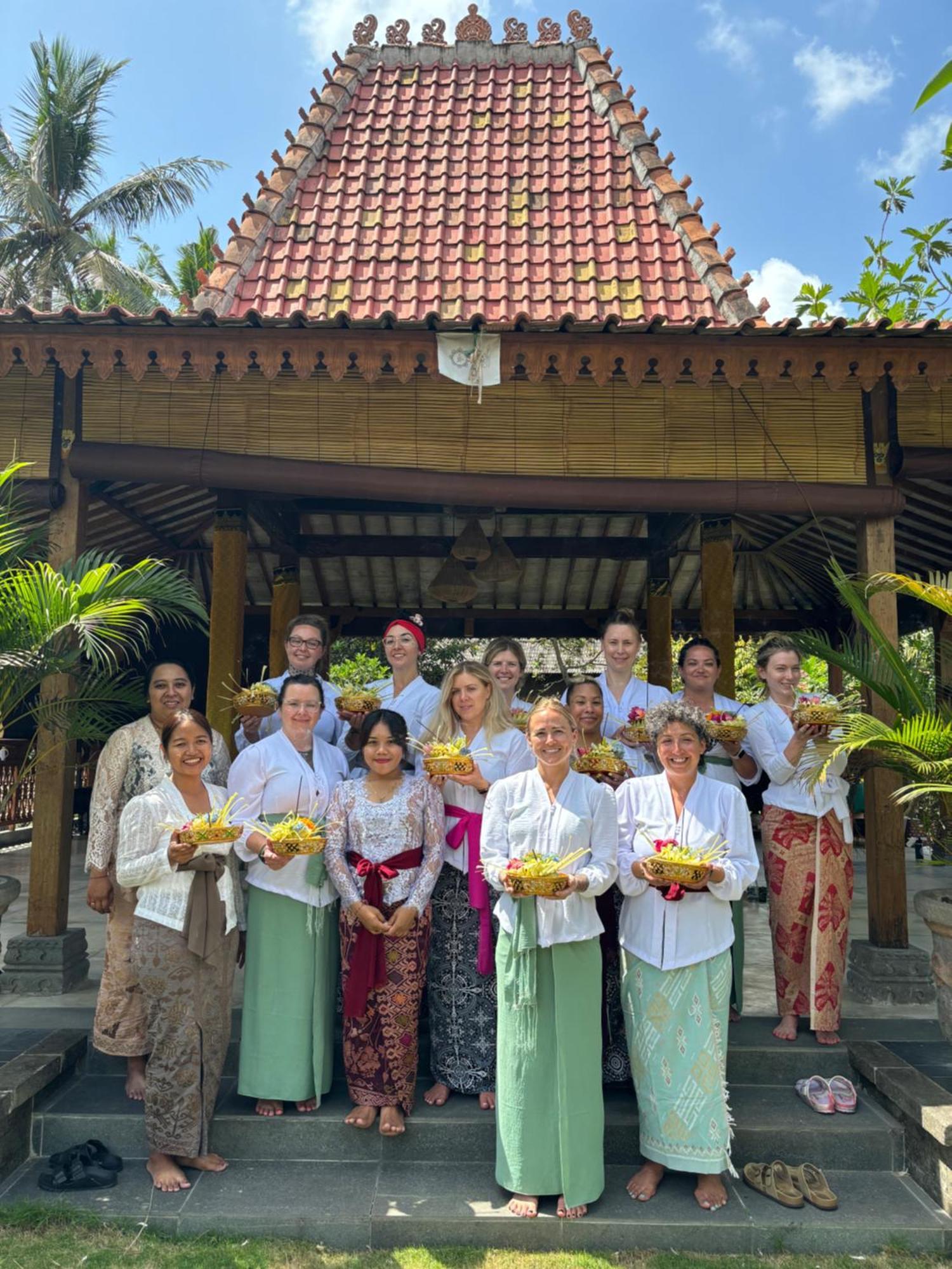 Nunu Bali Eco Friendly Retreat 호텔 캉구 외부 사진